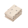Mulltücher Lewis Muslin 2-Pack Mini panda Sandy mix
