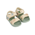 Sandales Blumer Printed Sea creature Sandy