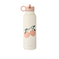 Drinking bottle Falk Peach me Sea shell