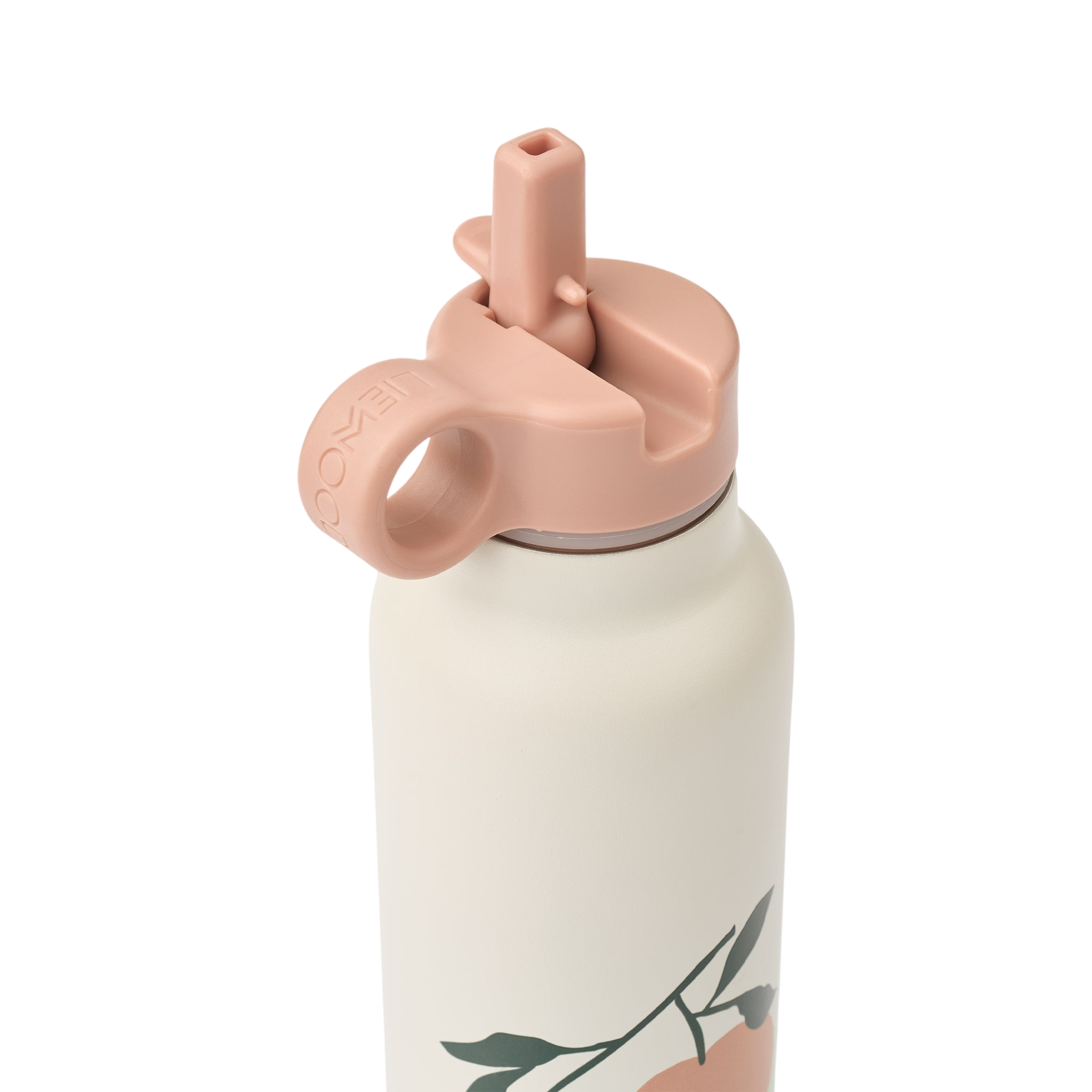 Drinking bottle Falk Peach me Sea shell