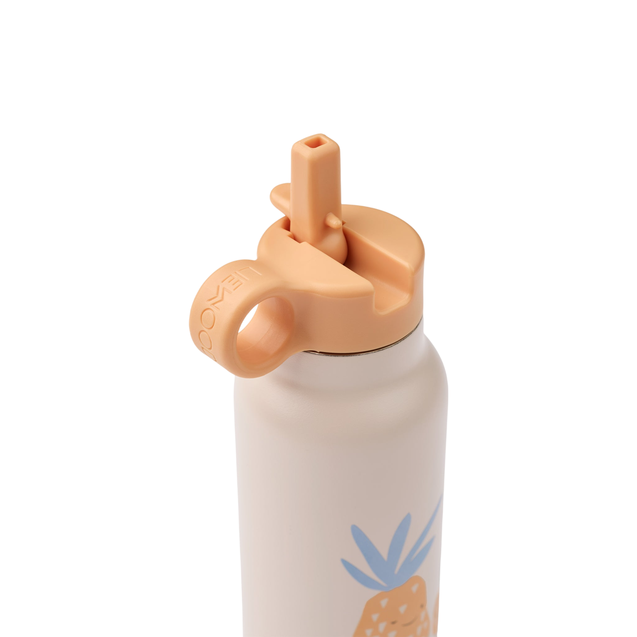 Trinkflasche Falk Pineapple Sandy