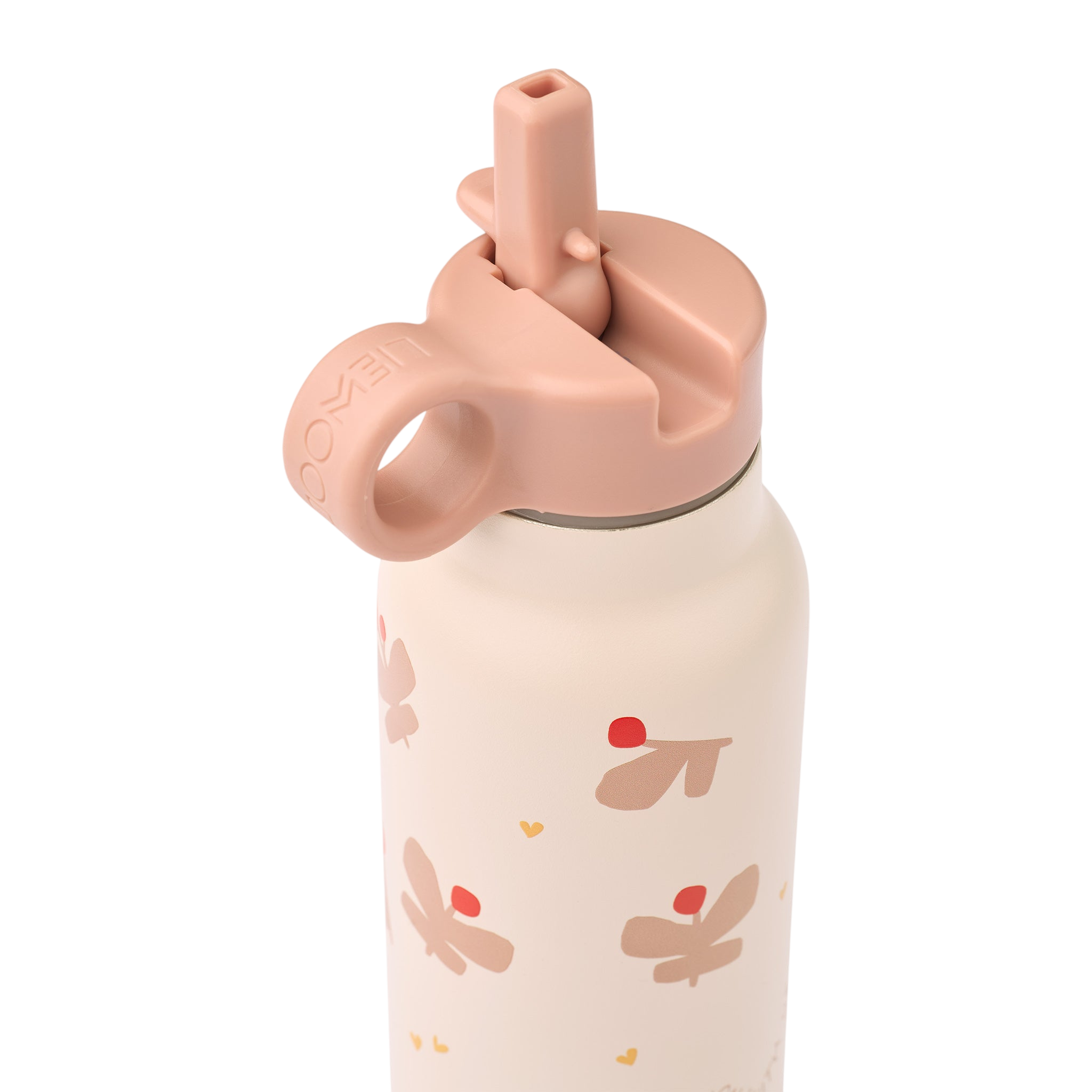 Trinkflasche Falk Butterfly Apple blossom