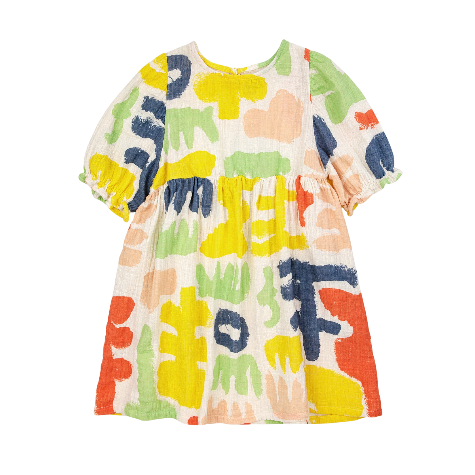 Robe Carnival all over