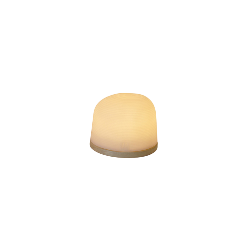 Fondant Small Stimmungslicht auf Eichenholz