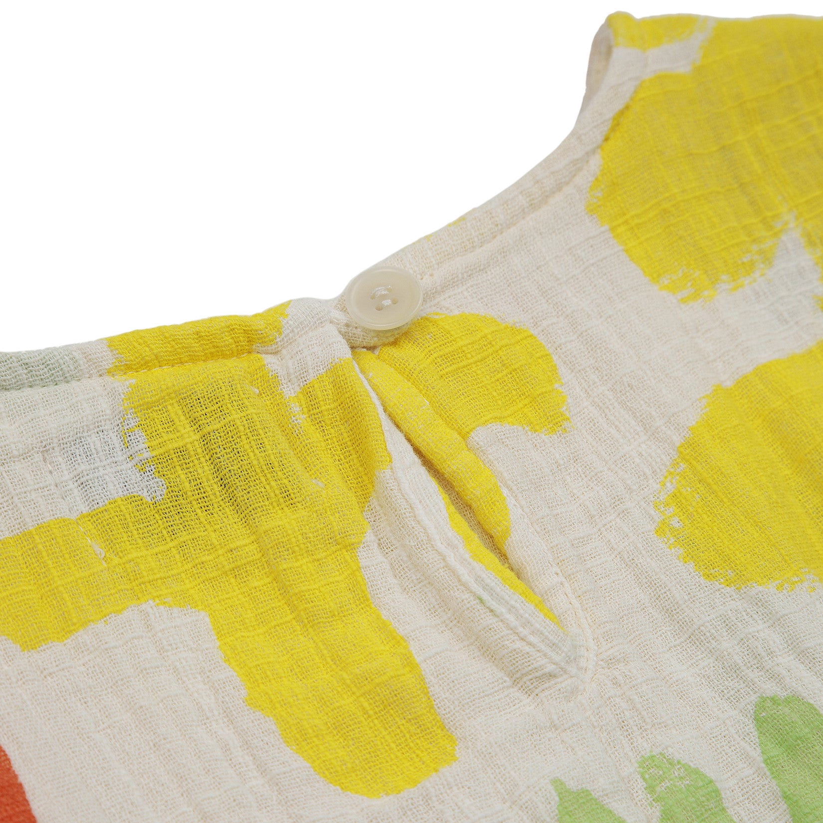 Dress Carnival all over