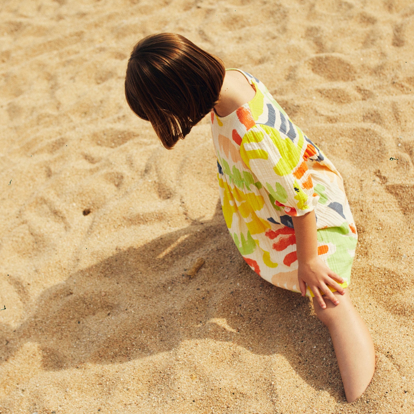 Dress Carnival all over