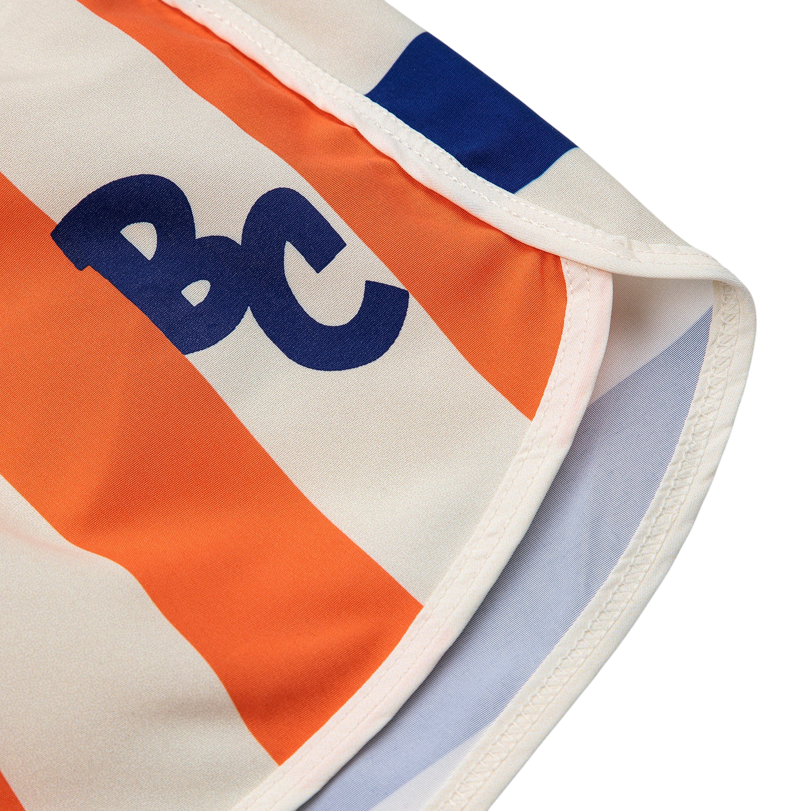 Badehosen Multicolor Stripes