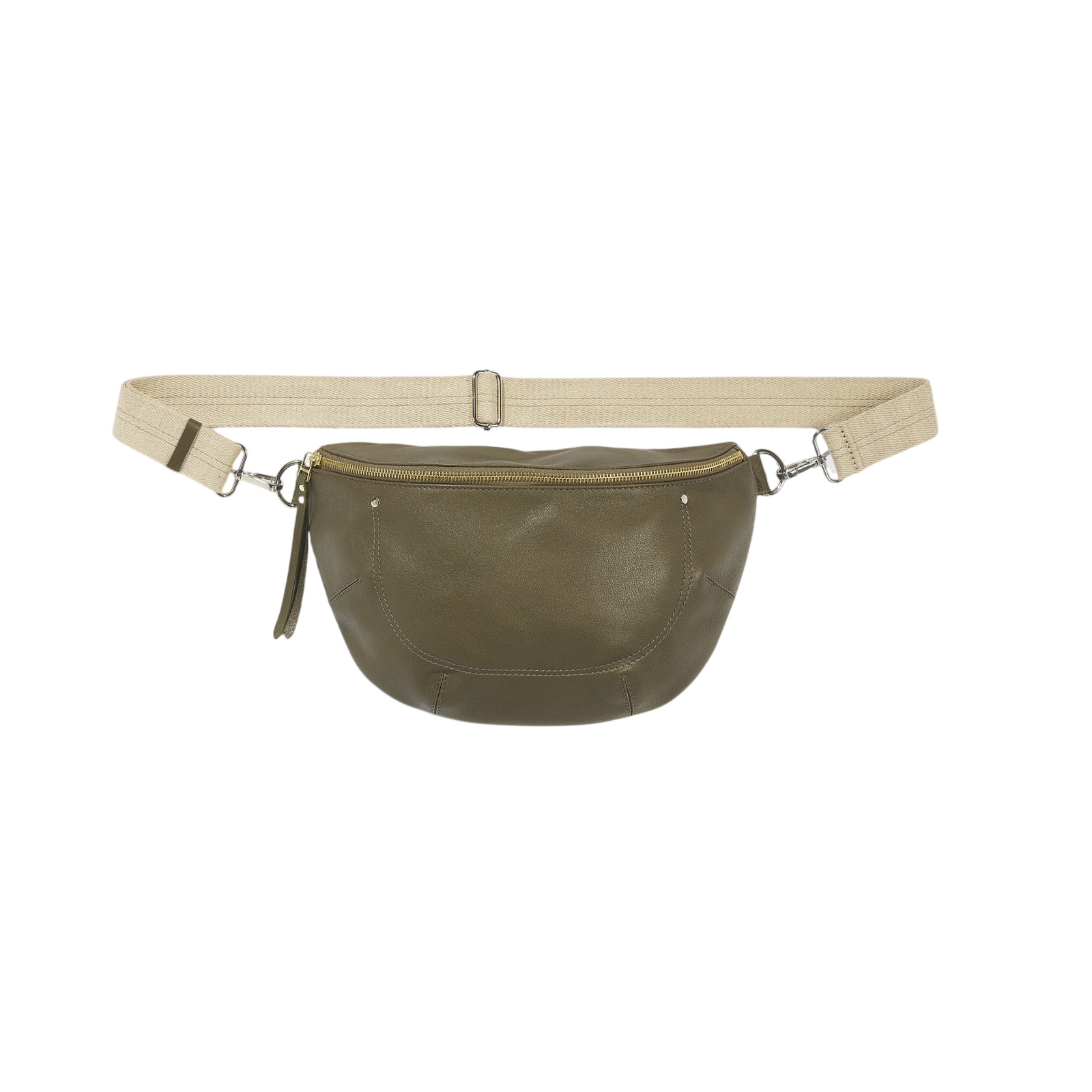 Souply British Khaki bag