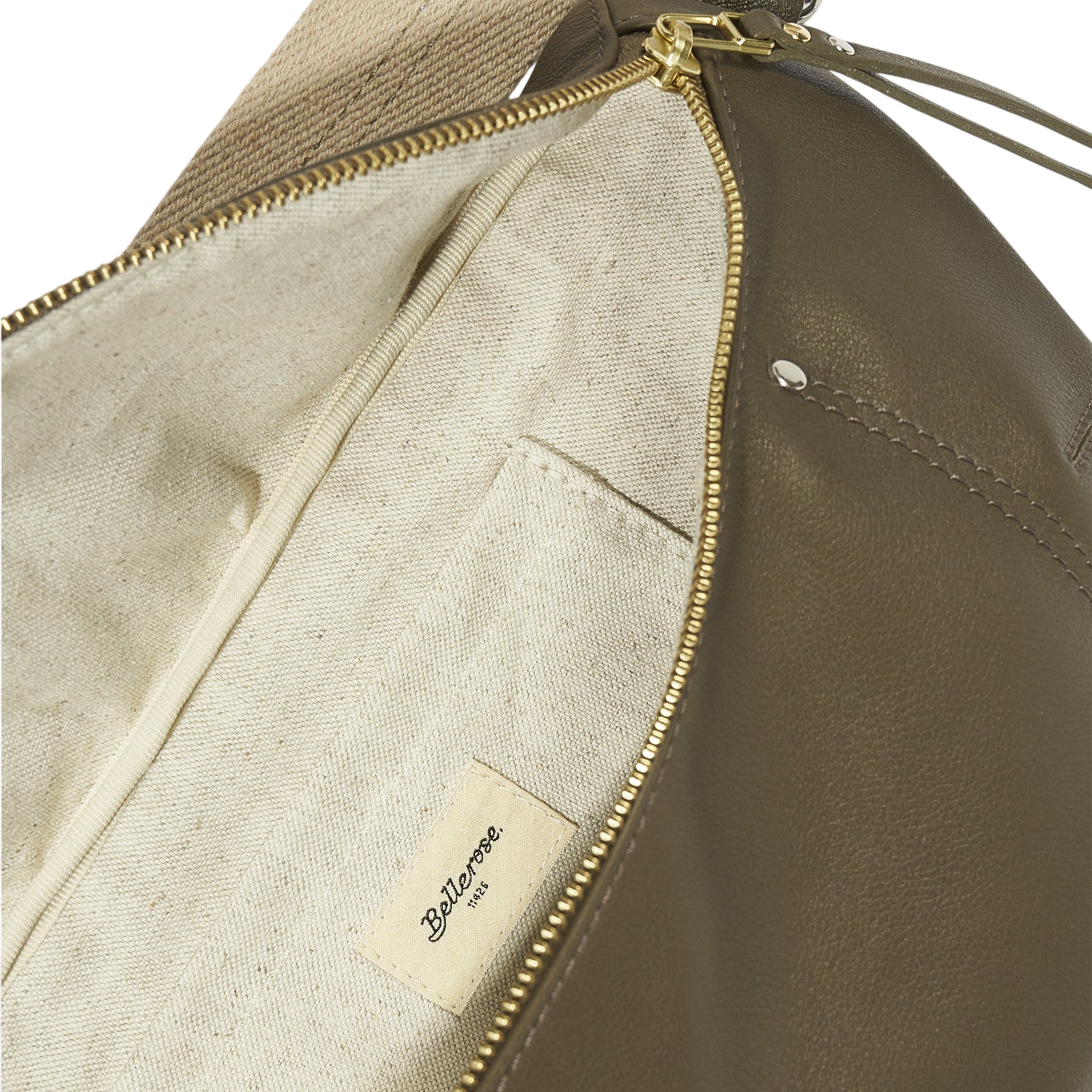 Souply British Khaki bag