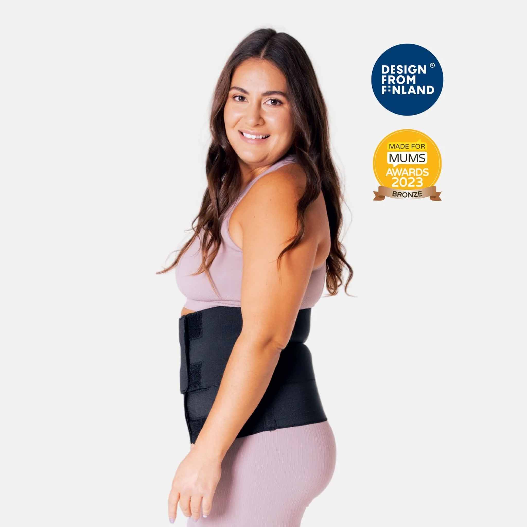 Ceinture de rééducation périnéale