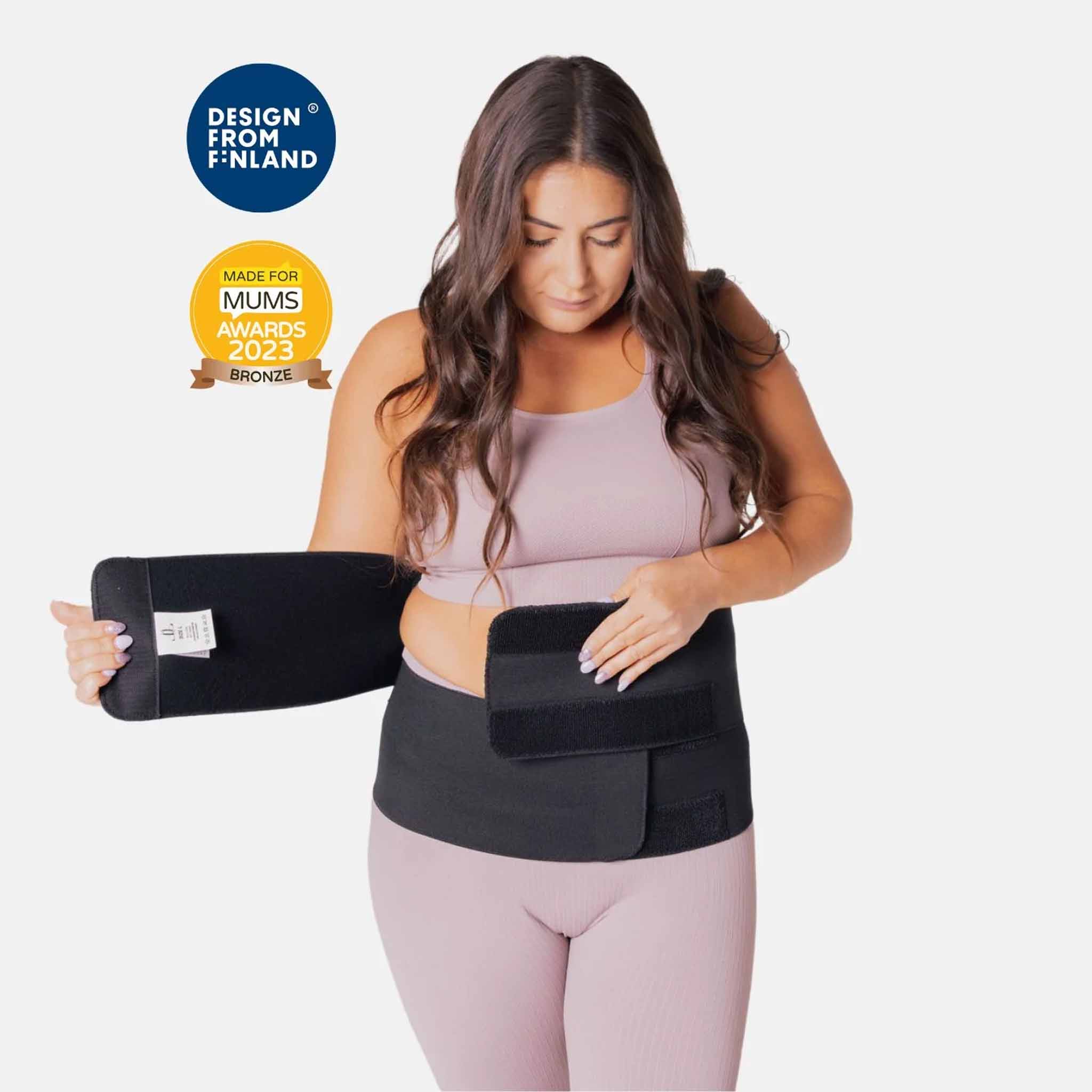 Ceinture de rééducation périnéale