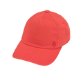 Cap Hamster Fig Red
