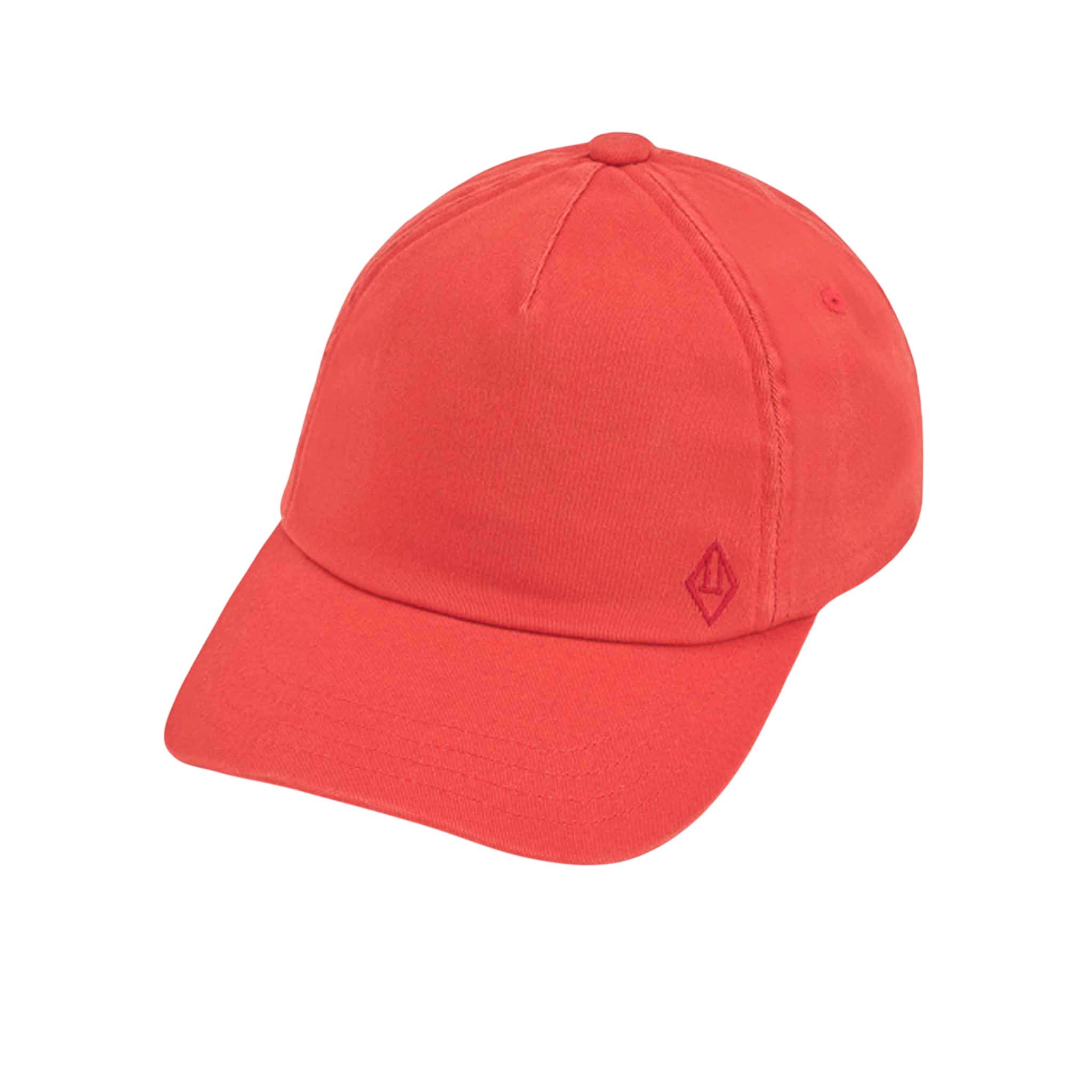 Cap Hamster Fig Red