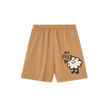 Shorts Mole Camel