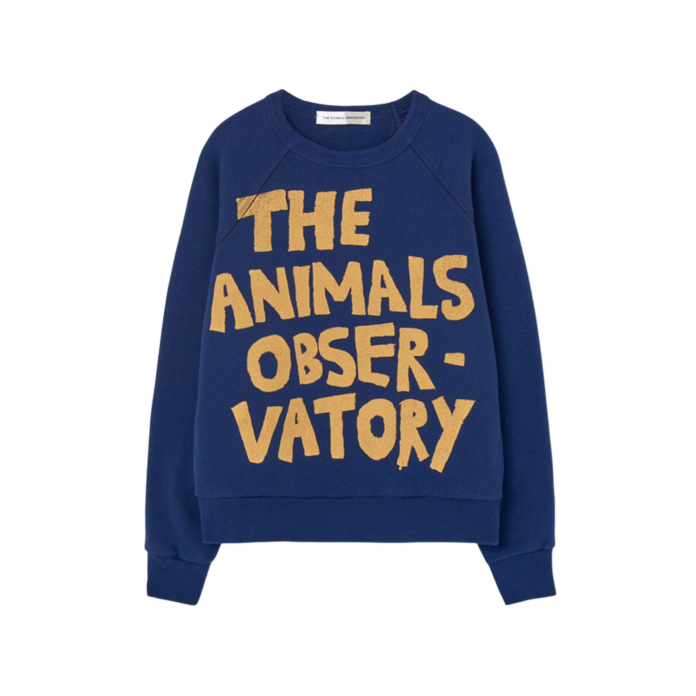 Sweat-shirt Shark Deep Blue