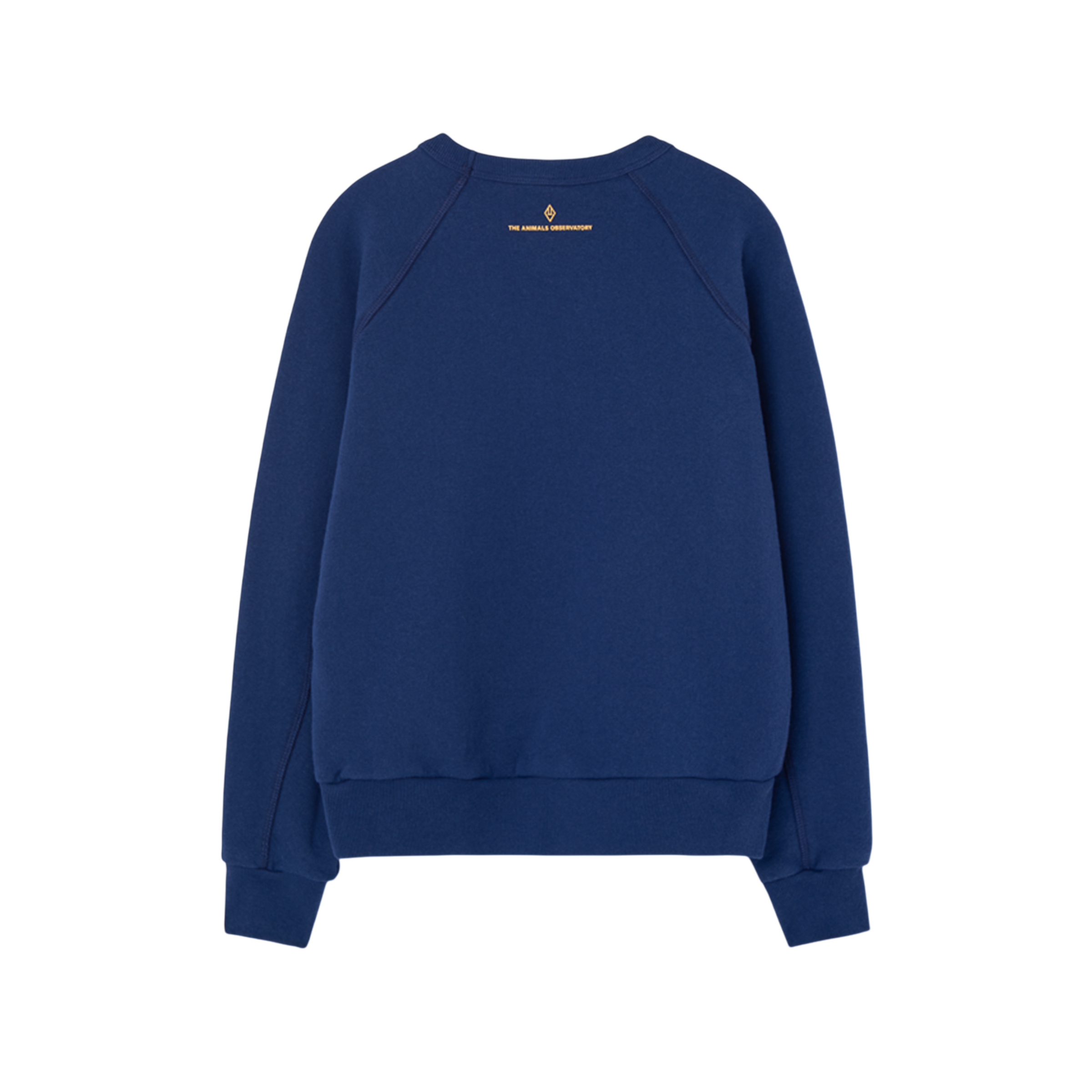 Sweatshirt Shark Deep Blue