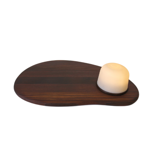 Serviertablett Fondant Thermoesche 40 cm