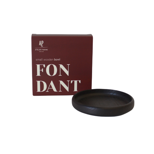 Schale Fondant Thermoesche Durchmesser 11cm