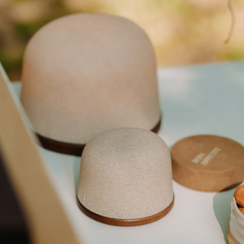 Stimmungslicht Small Fondant