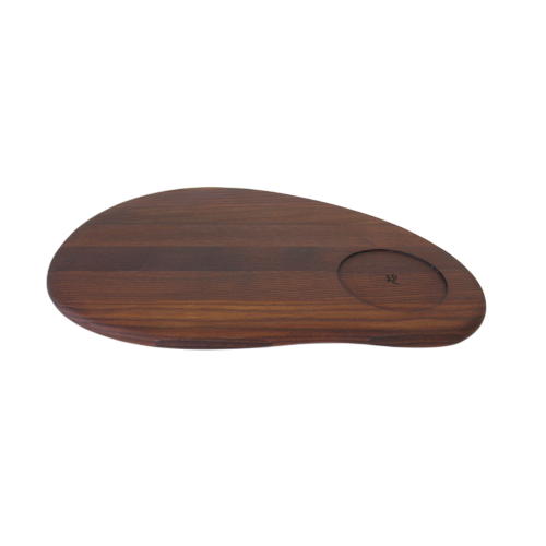 Serviertablett Fondant Thermoesche 40 cm