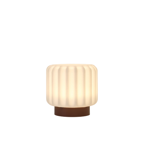 Dentelles Lampe Mini Terra