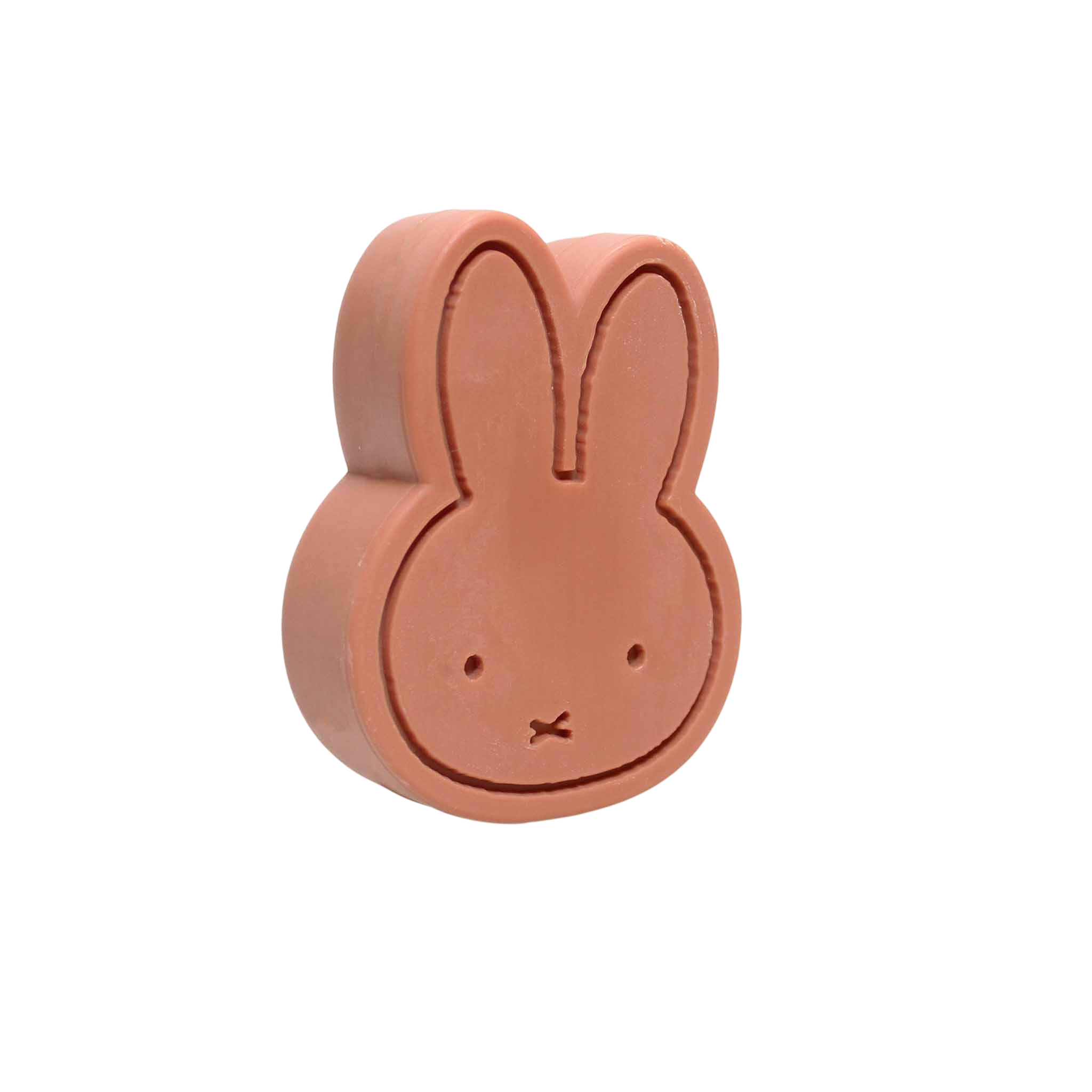 Miffy Care Gift Box Seifendose aus Silikon + Seife Terra