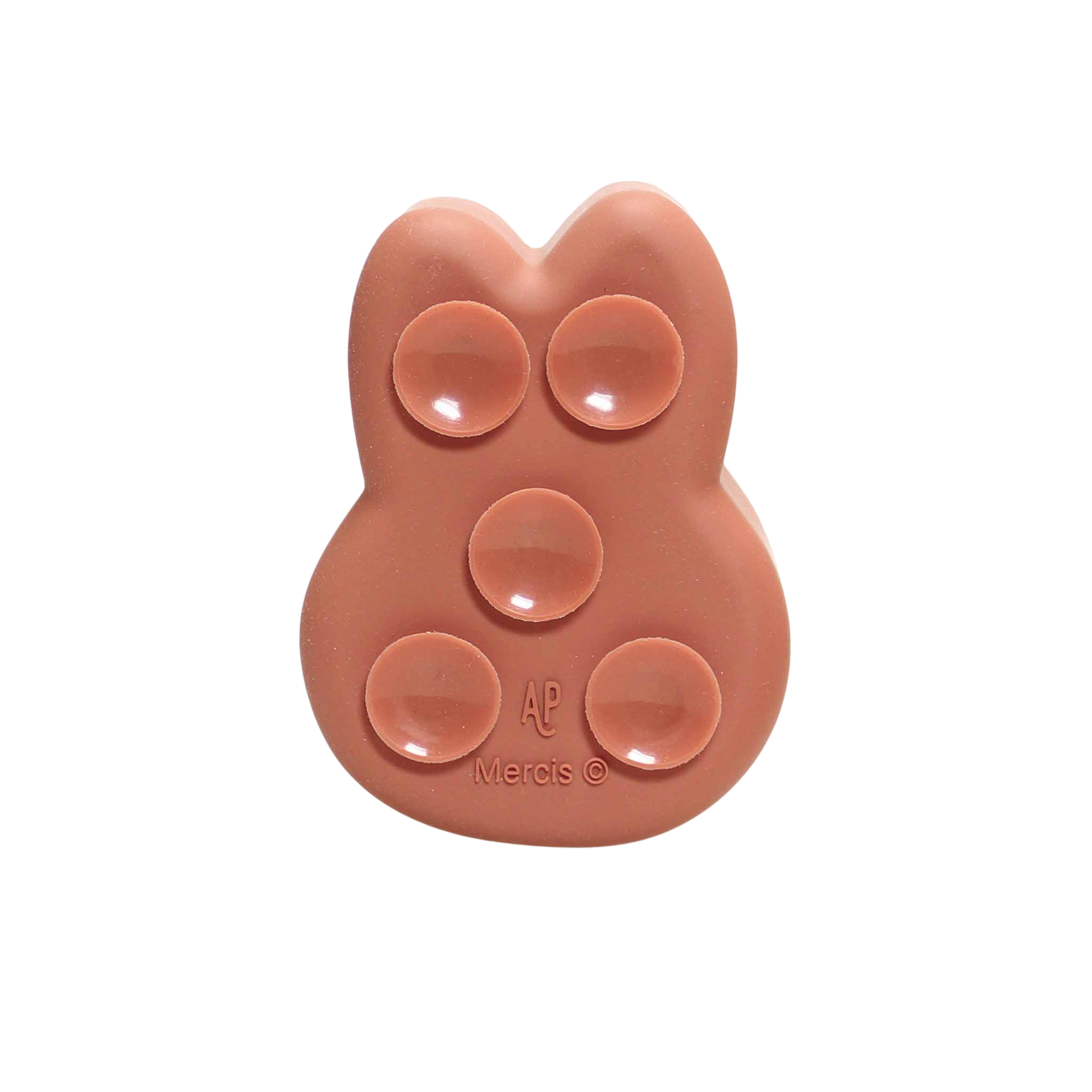 Miffy Care Gift Box Seifendose aus Silikon + Seife Terra