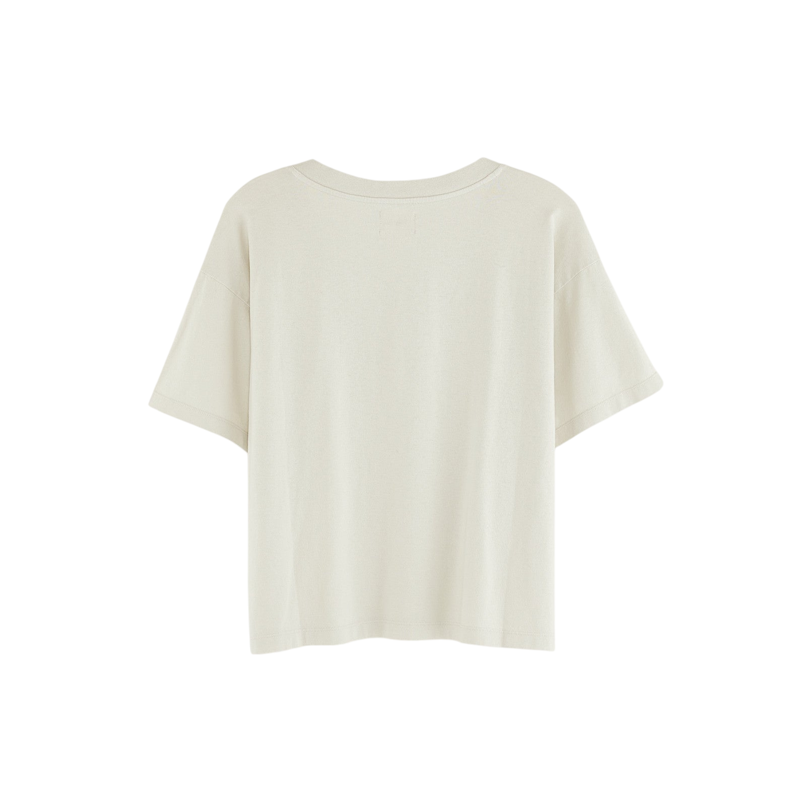 Stormi51 Chalk T-shirt