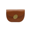 Handbag Sicoco Cognac