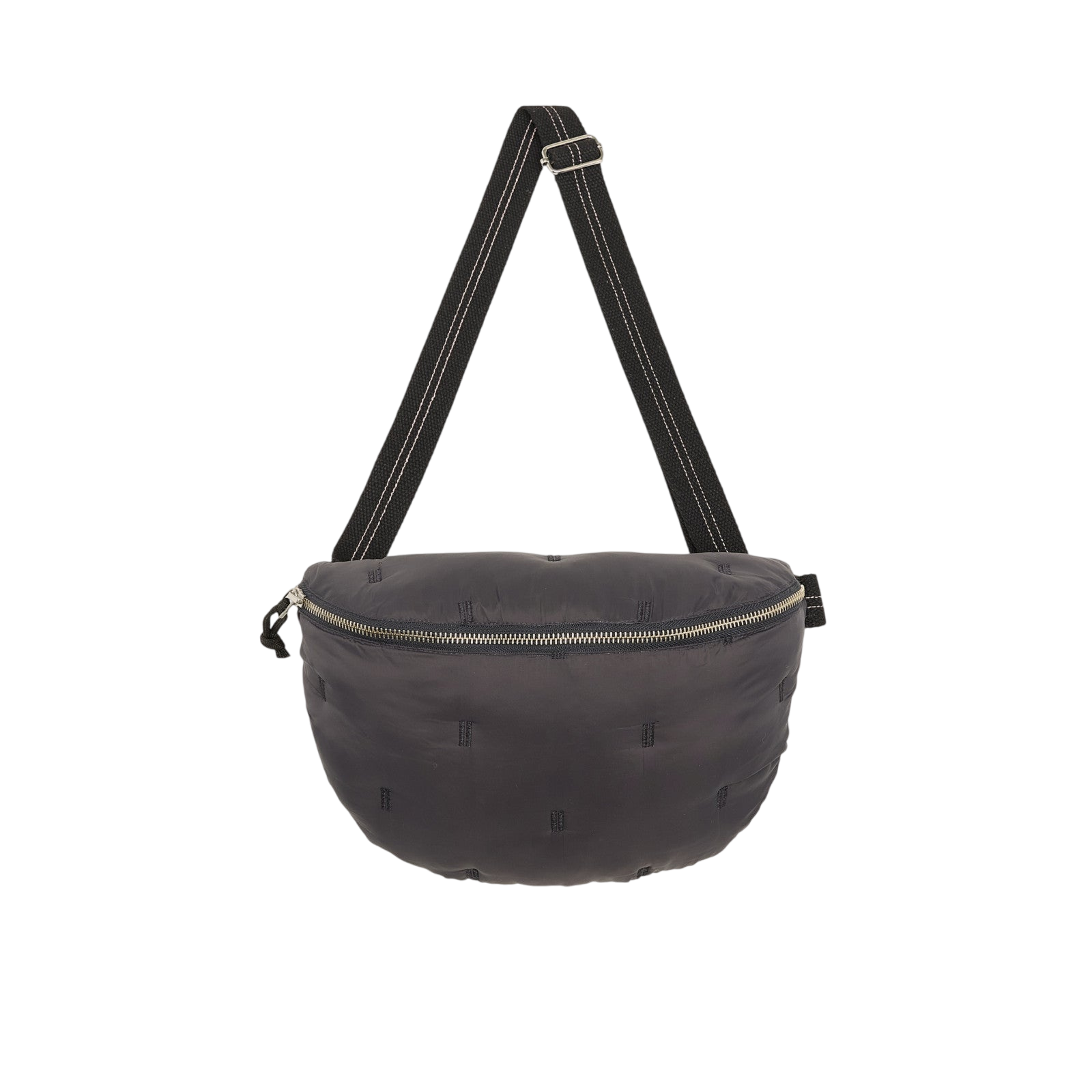 Bauchtasche Hosie52 Black Sand