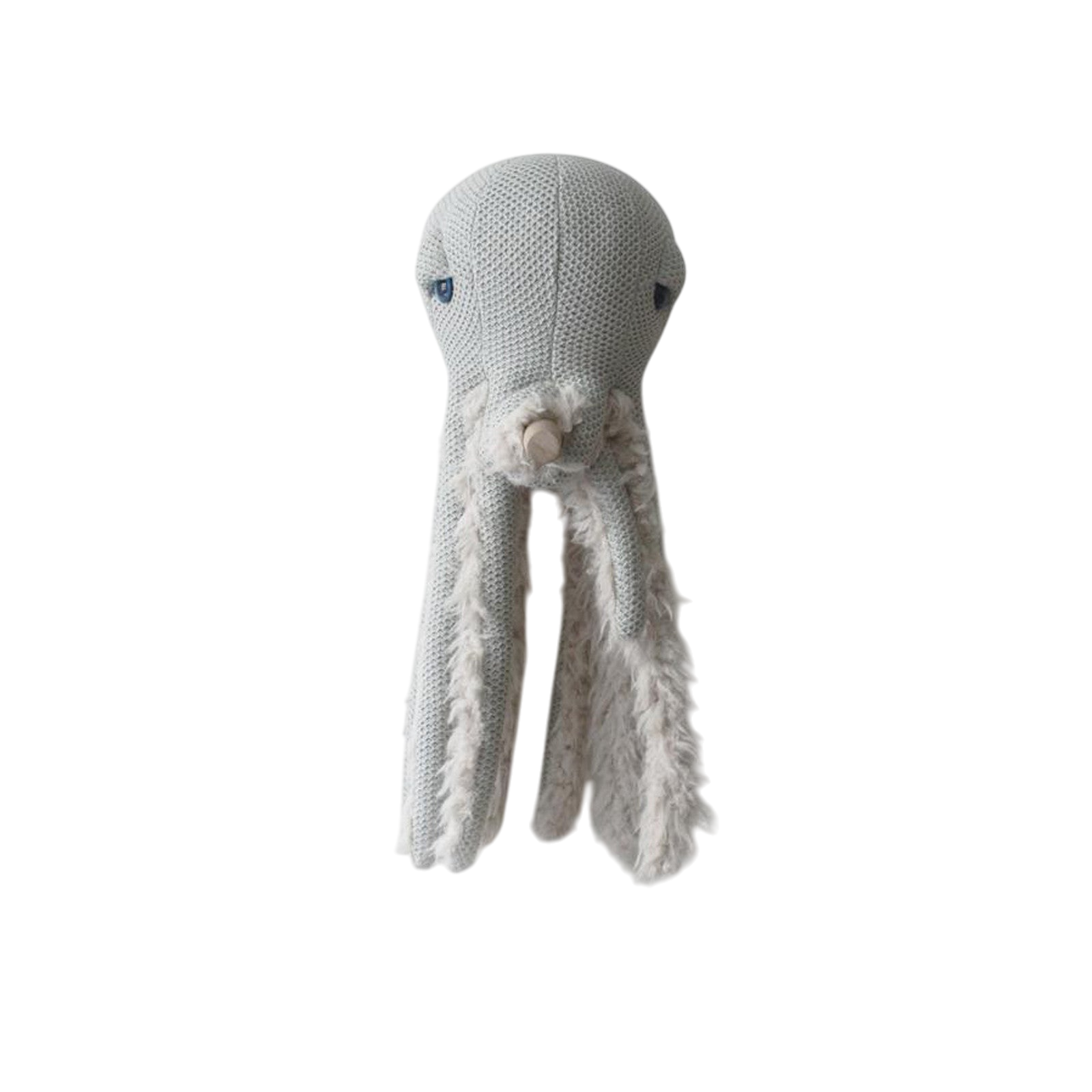 Small Grandma Octopus BigStuffed
