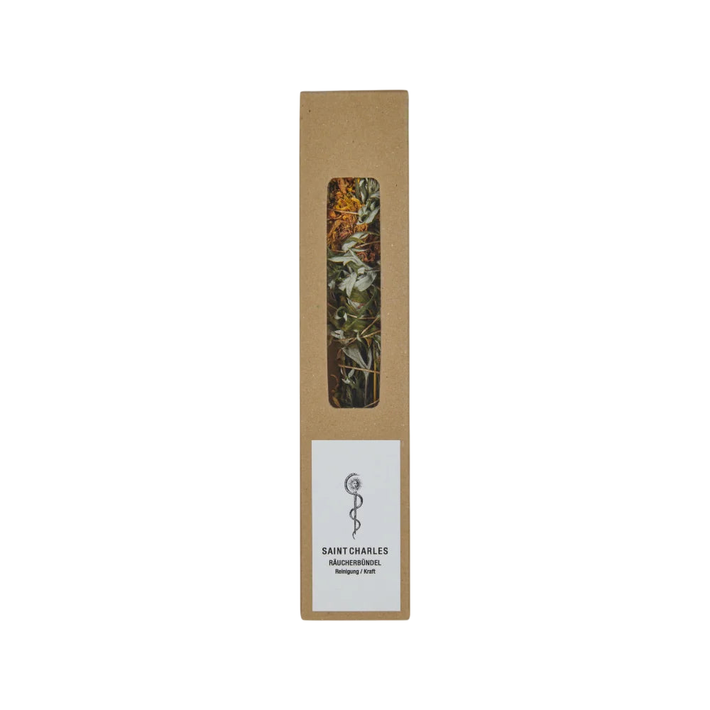 Räucherbündel Reinigung & Kraft