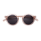 Sonnenbrille Darla 1-3 J. Rose transparent