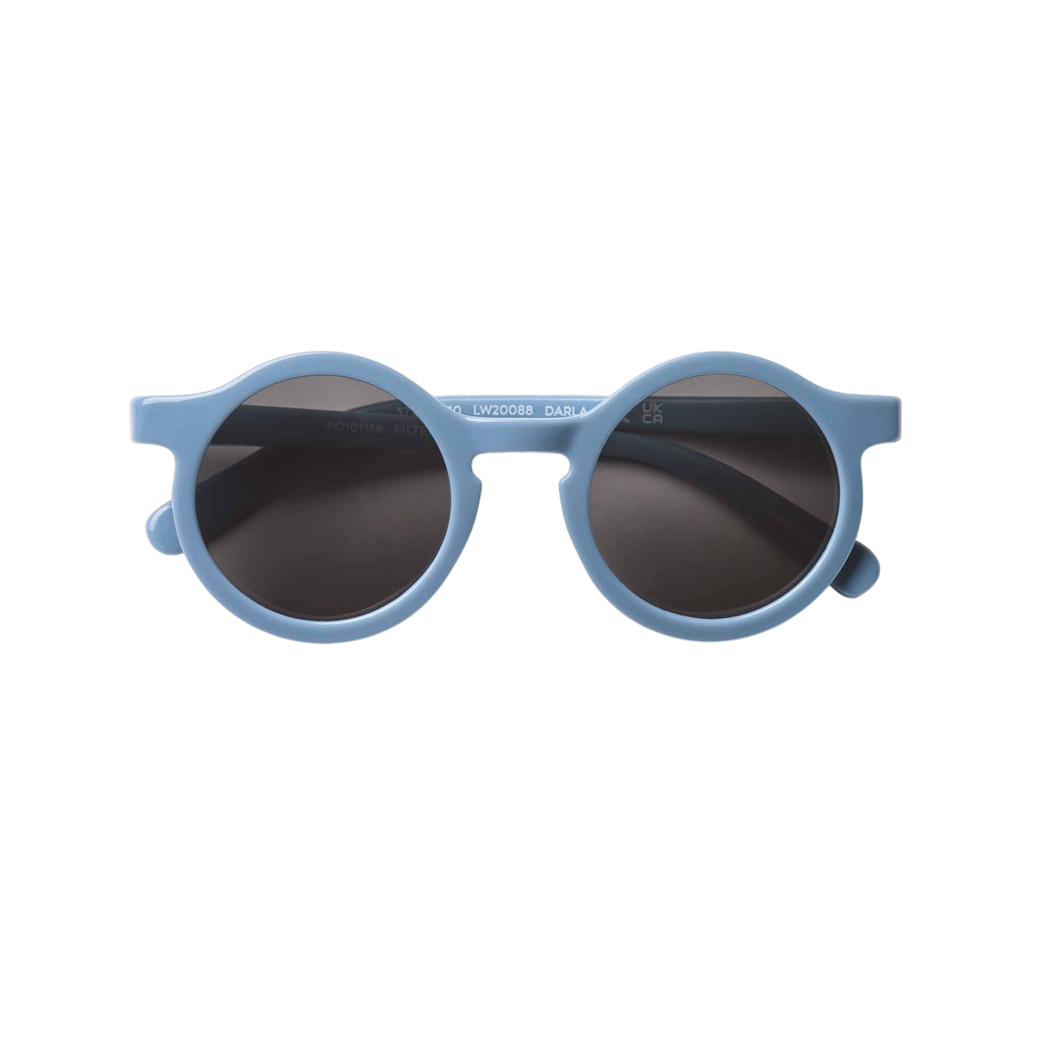 Sunglasses Darla 1-3 yrs. Beach blue