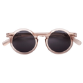 Sonnenbrille Darla  4-10 J.  Rose transparent