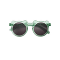 Lunettes de soleil Darla Mr Bear 1-3 J. Peppermint transparent