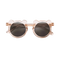 Sunglasses Darla Mr. Bear 1-3 Y Rose transparent