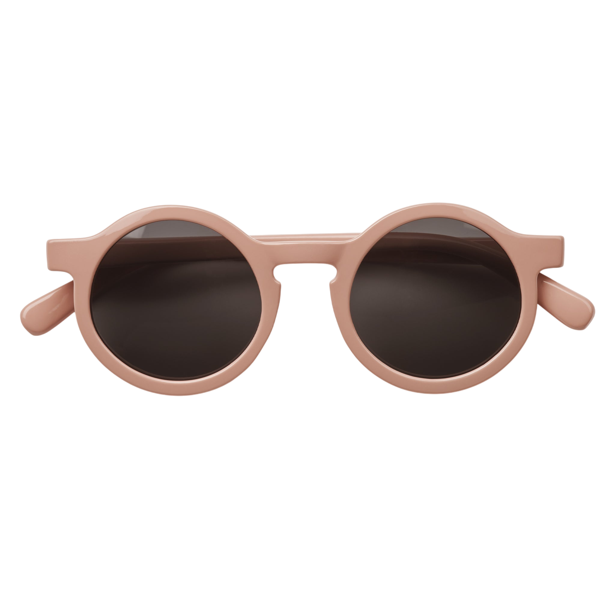 Lunettes de soleil Darla 4-10 ans. Tuscany rose