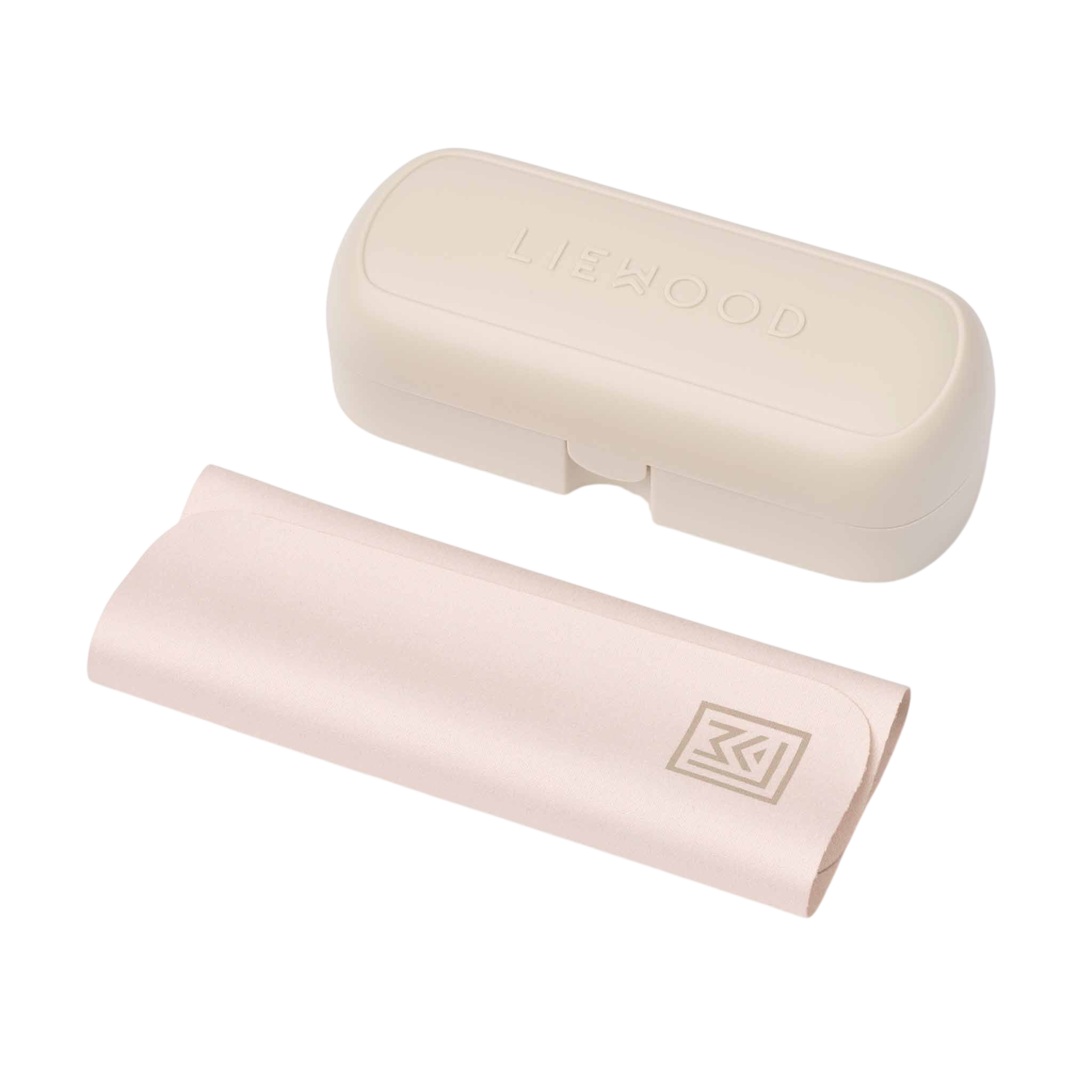 Sunglasses Darla Mr Bear 1-3 yrs. Peppermint transparent