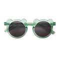 Sonnenbrille Darla Mr Bear 4-10 J. Peppermint transparent