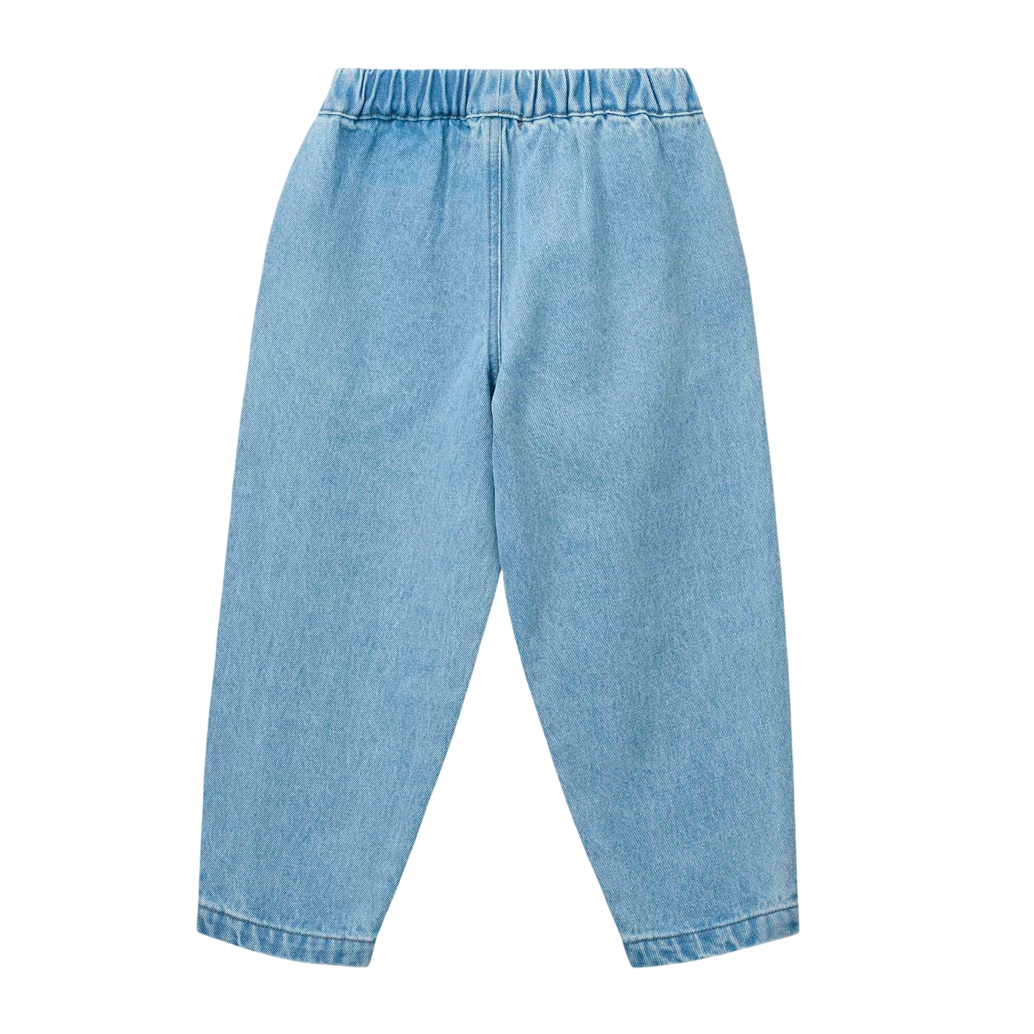 Jeans Borris Placement Cool kids Light blue denim