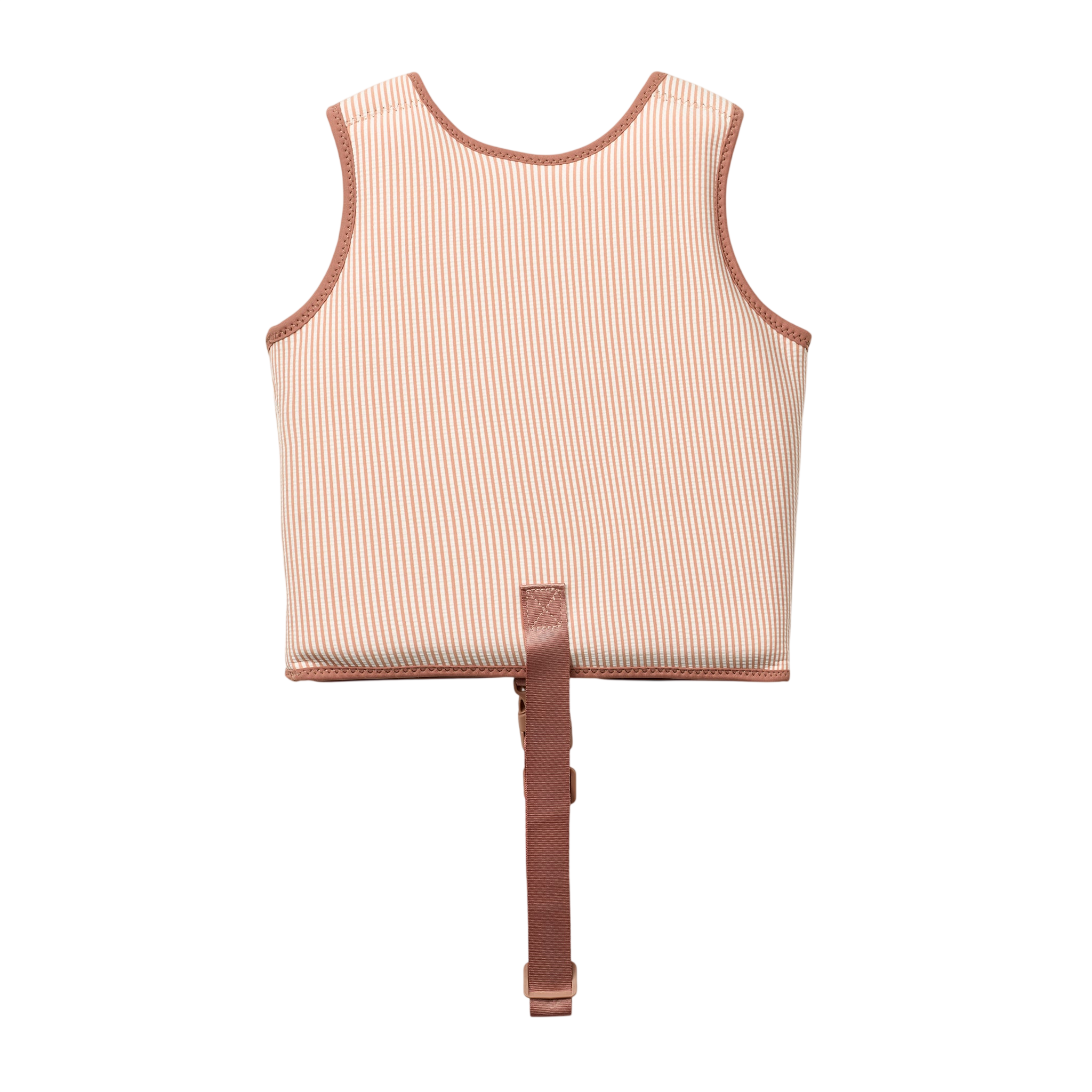 Gilet de sauvetage Dove Y/D stripe Pale tuscany Creme de la crème