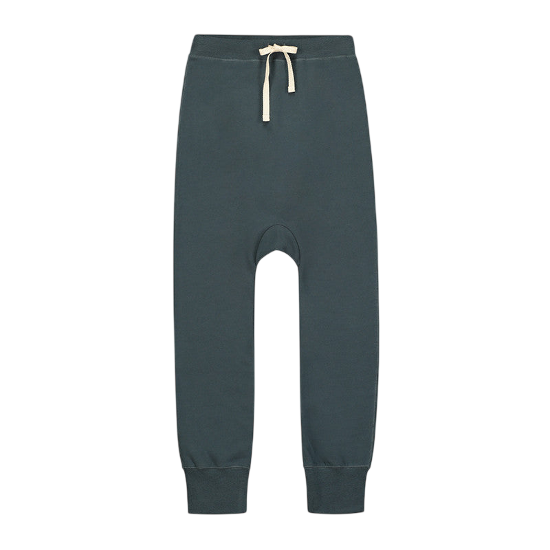 Hose Baggy Blue Grey