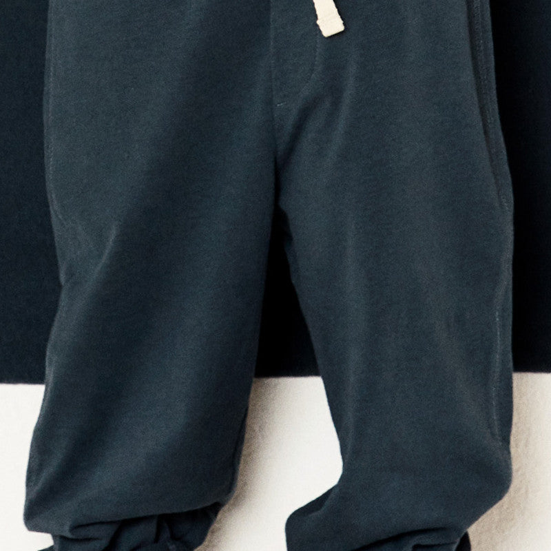 Hose Baggy Blue Grey