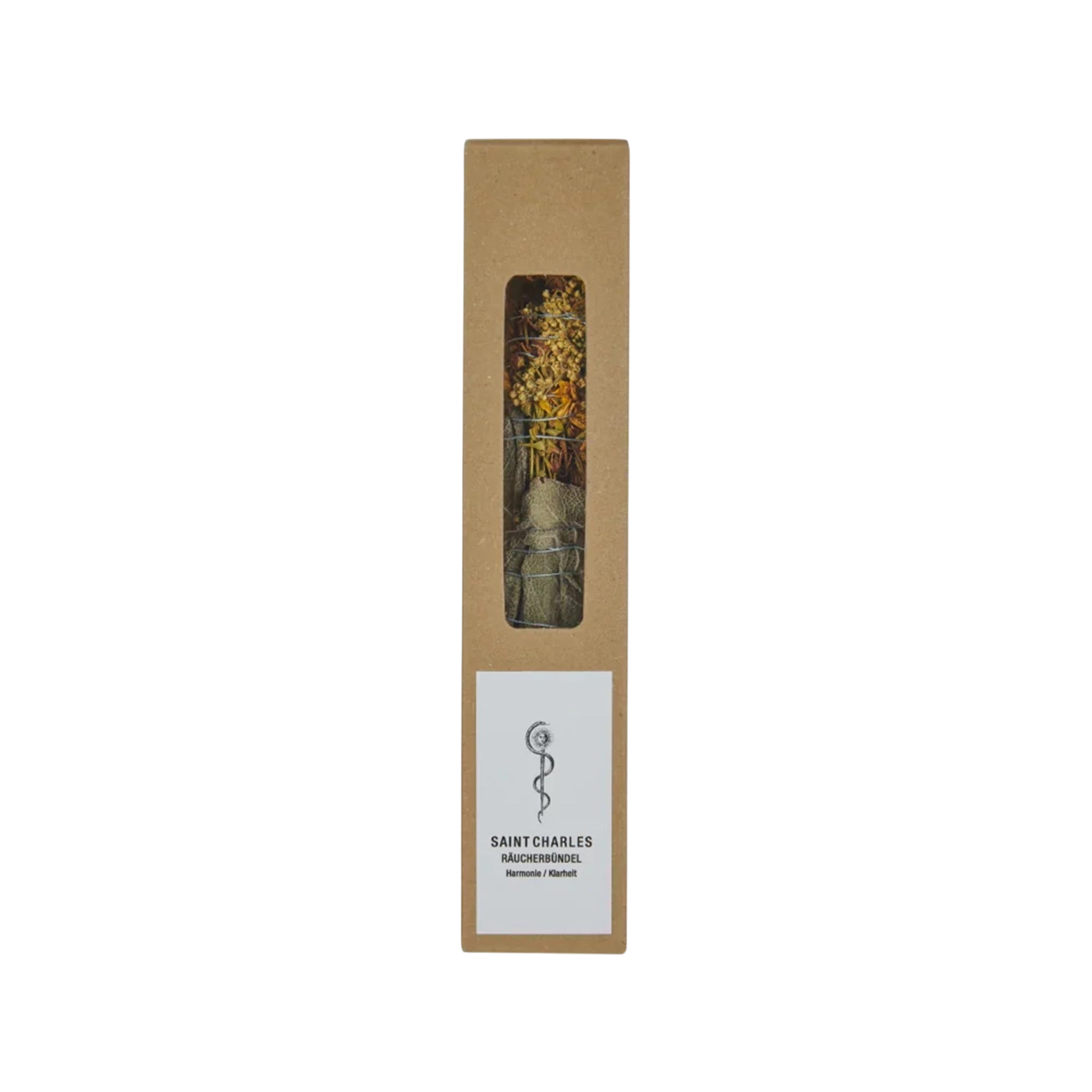 Räucherbündel Harmonie & Klarheit