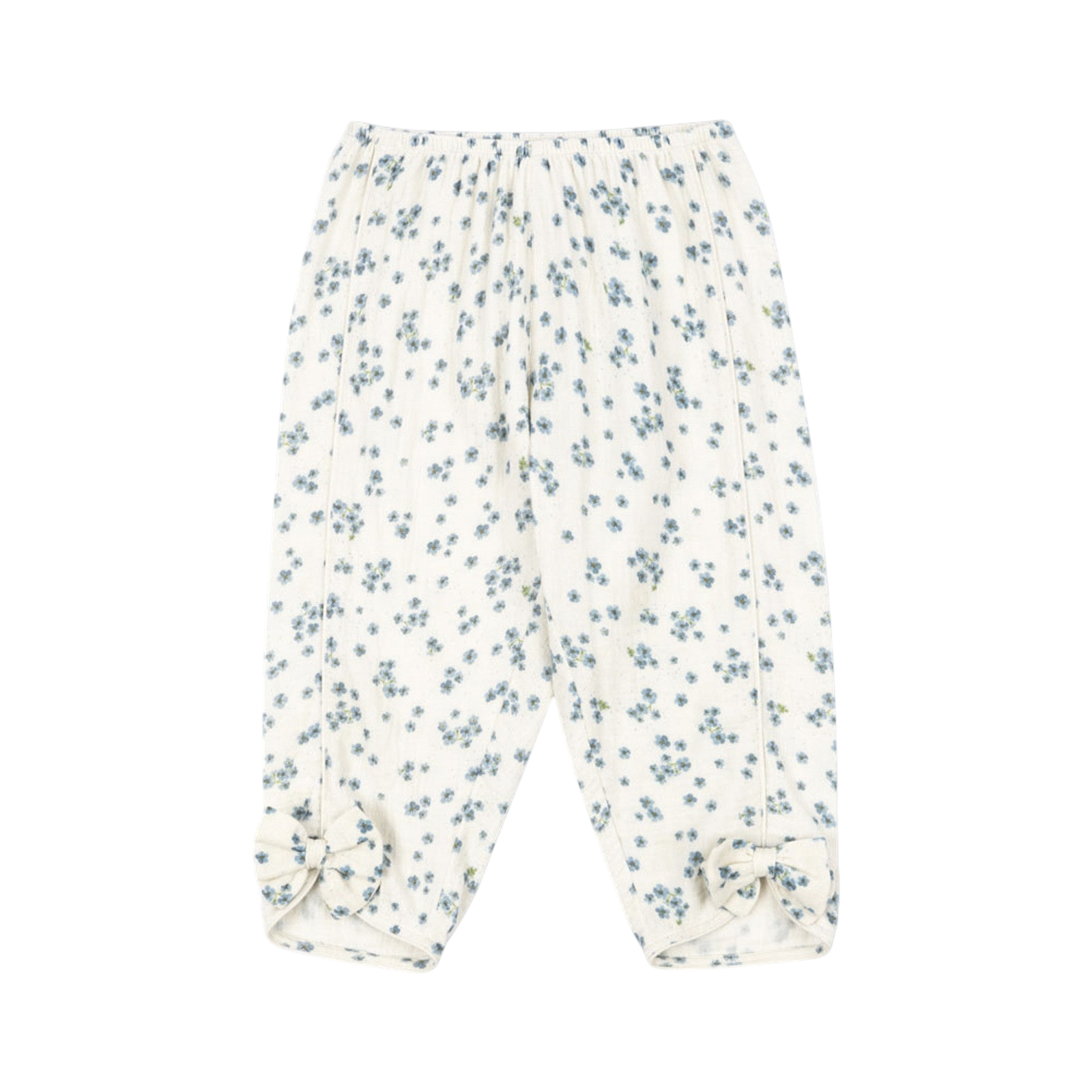 Hosen RHW x KS Mioblu Forget Me Not