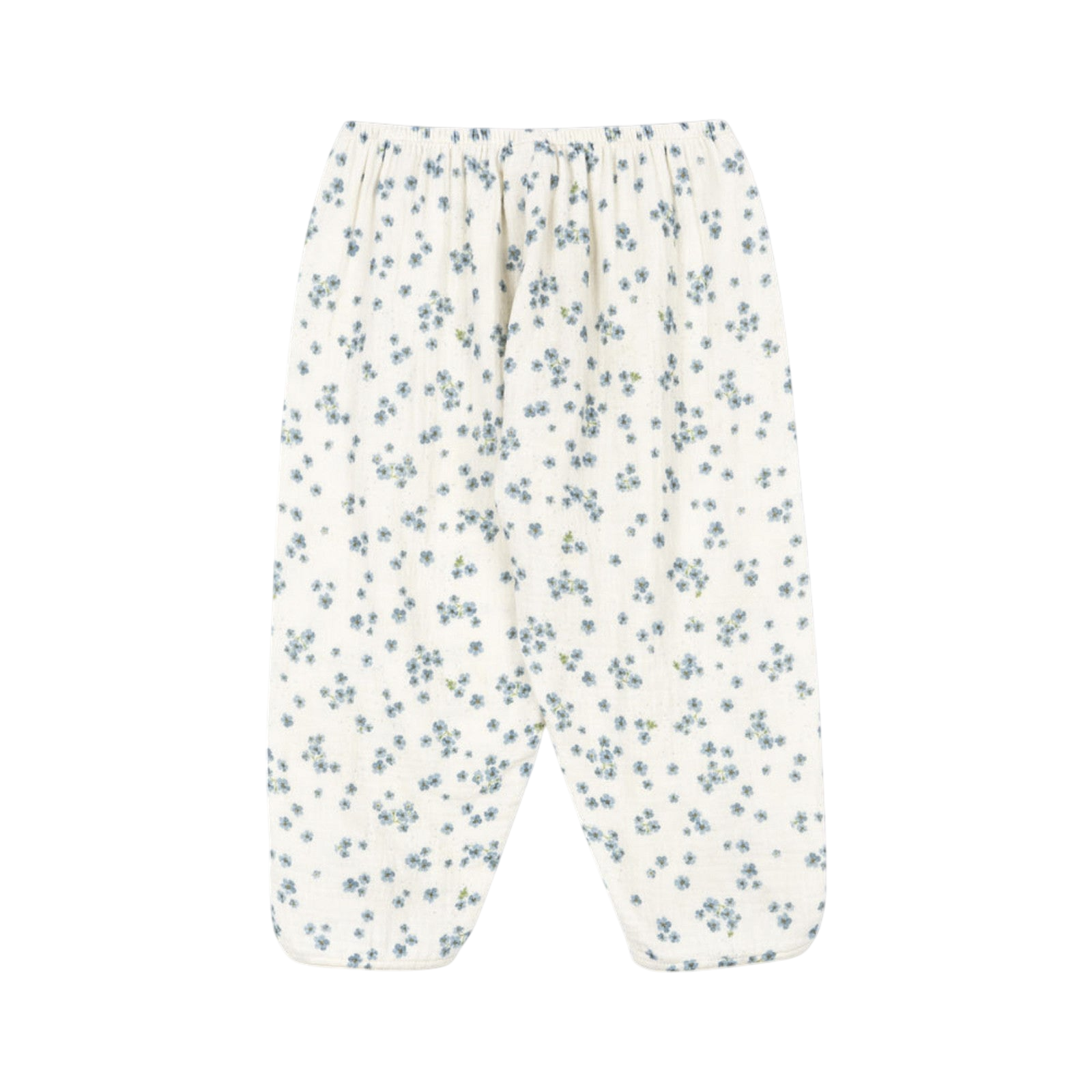 Hosen RHW x KS Mioblu Forget Me Not