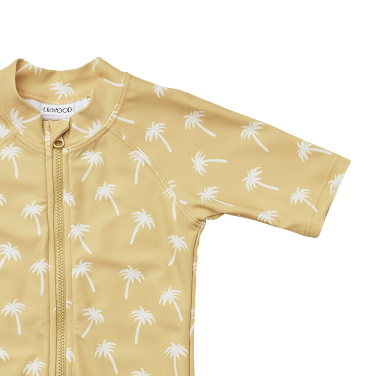 UV-Schutz Badeanzug Max Palms-Jojoba