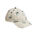 Cap Danny Crab - Sandy