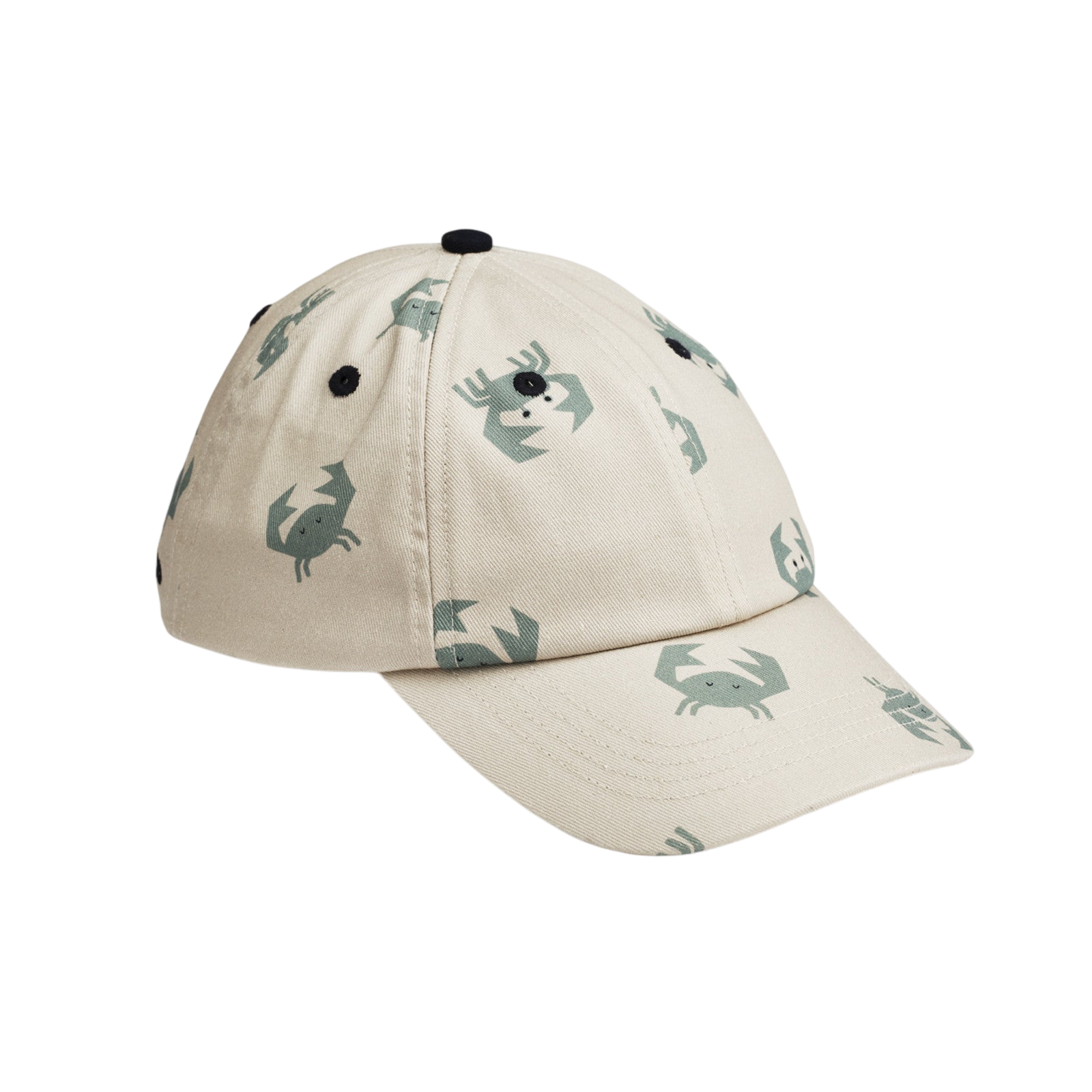 Cap Danny Crab - Sandy